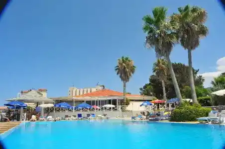 Elexus & Luxury Resort & Spa & Casino - 5