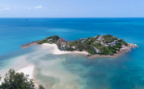Cape Fahn Samui - Sha Plus Certified - 21