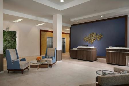 Courtyard by Marriott San Diego Mission Valley/Circle - 5