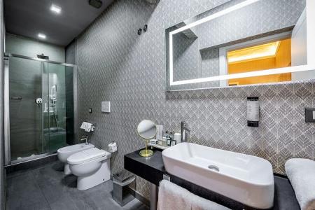 Martelli 6 Suite & - 122