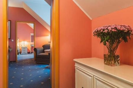 Ramada & Suites Kranjska Gora - 40