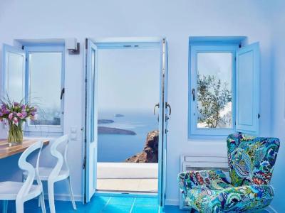 Astra Suites - 120