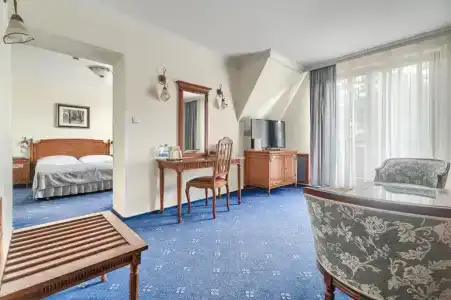 Belvedere Resort&SPA - 54