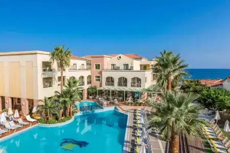 Samaina Inn - 32