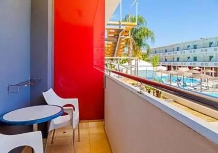 Dodeca Sea Resort - 43