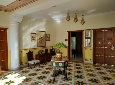 Jai Mahal Palace - 43