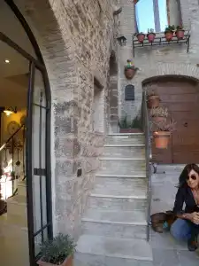 Bed and Breakfast A casa delle Fate - 30