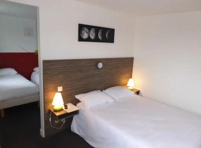 Hôtel Le Cosy Blois Villebarou - 22