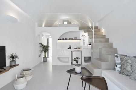 Star Infinity Suites - 19
