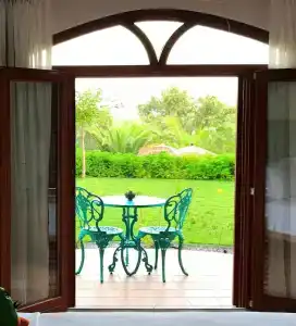 Villa Taraça Alaçatı Romantik Otel - 75