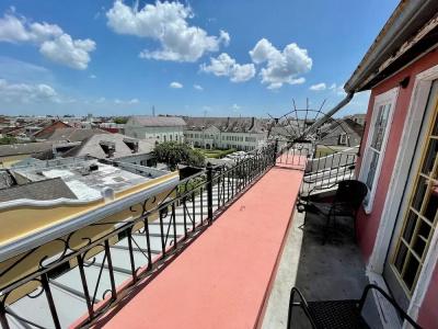Villa Convento - 100
