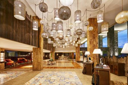 Four Points by Sheraton Bali, Kuta - 1