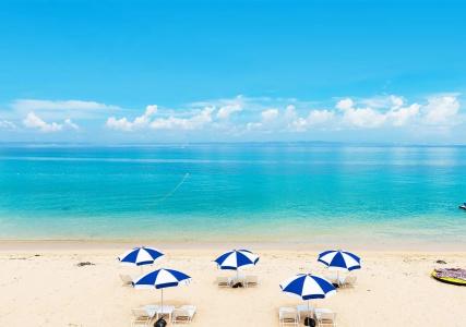 Okinawa Grand Mer Resort - 45