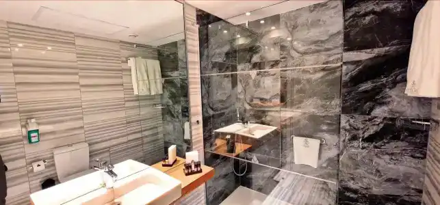 The Ciao Stelio Deluxe (Adults Only) - 8