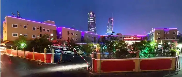 Gulf Gate - 20