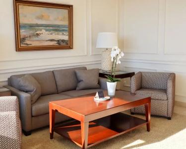 Grand SeeschlöSschen Sea Retreat & Spa - 169