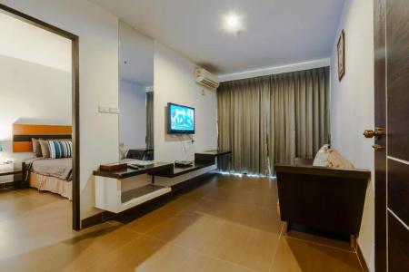 Vogue Pattaya - 60