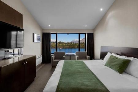 Copthorne & Resort Lakefront - 41