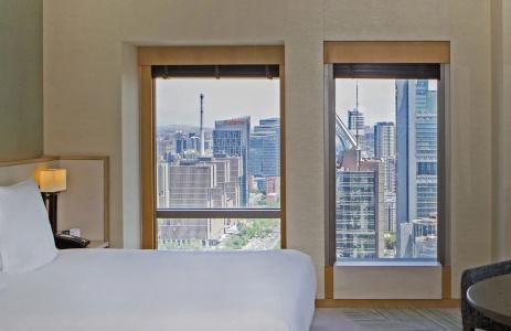 Park Hyatt Beijing - 7
