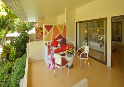 Koh Hai Fantasy & Spa - 24