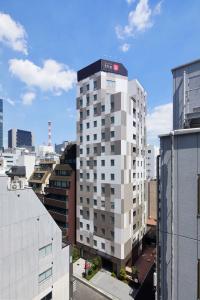 the b shimbashi toranomon - 0