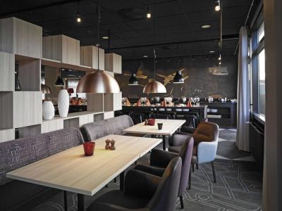Scandic Aarhus Vest - 22