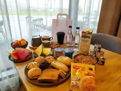 Courtyard by Marriott Inverness Airport - 11