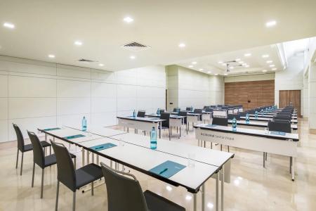 Occidental Sevilla Viapol - 16