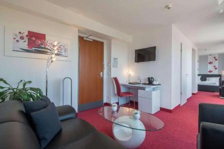 Best Western Am Straßberger Tor - 73