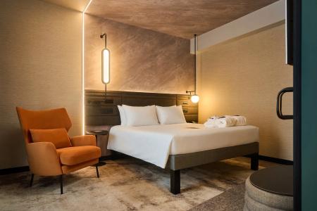 Novotel Praha Wenceslas Square - 49