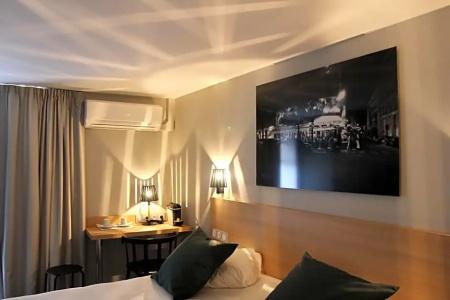 Best Western Opéra Drouot - 90