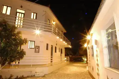 Zante Nest Studios & - 43