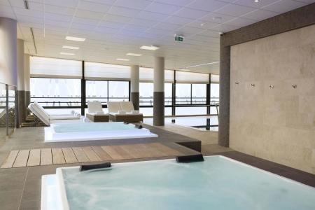 Golden Tulip Aix les Bains - & Spa - 17