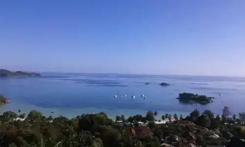 Mango Lodge - 27