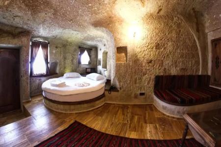 Kemerhan Cave Suites - 194