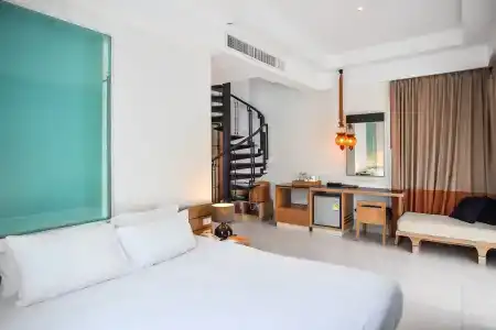 Navinda Krabi - Sha Plus - 41