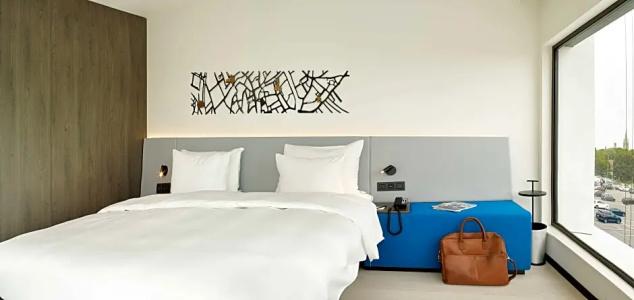Radisson Blu, Bruges - 61