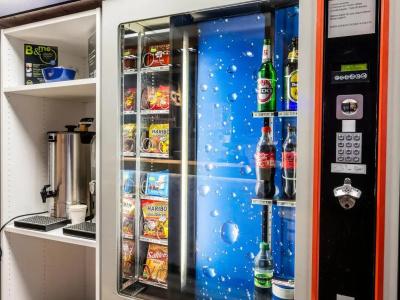ibis budget Giessen Linden - 7