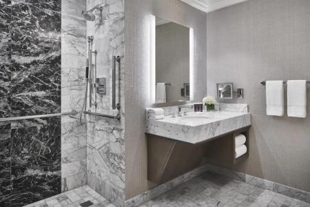 The Ritz-Carlton, - 63