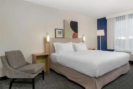 Fairfield Inn & Suites by Marriott - 29