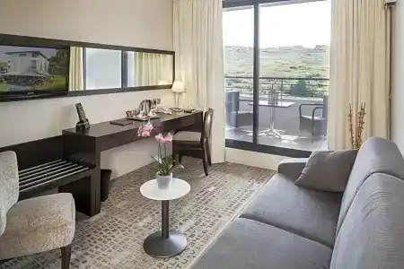 Best Western Plus hôTel De l'Arbois - 112