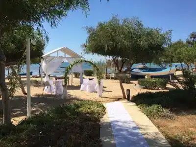 Thalassines Villas - 16