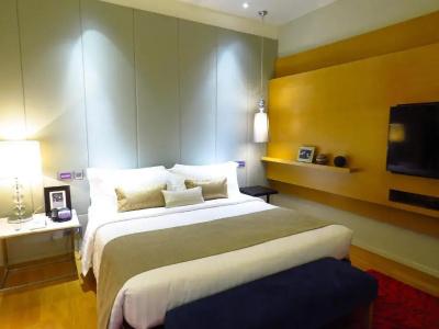 Mode Sathorn - Sha Extra Plus - 49