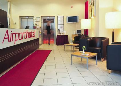AirportBerlin-Adlershof - 20