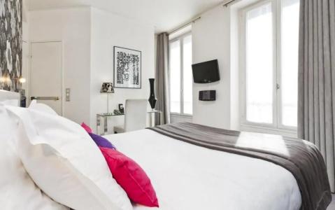 Hôtel Soft - 87