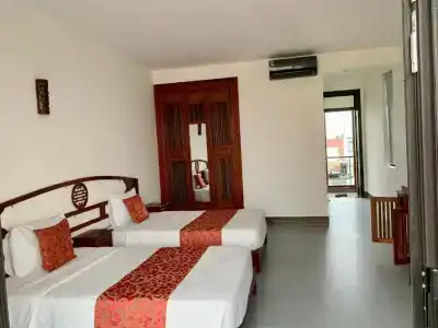 Windbell Villa Hoi An - 39
