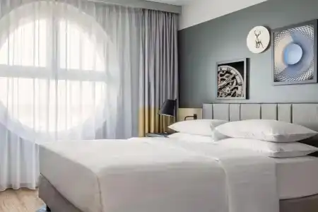 Swissotel Le Plaza Basel City - 84