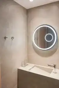 Abacus Suites - 69