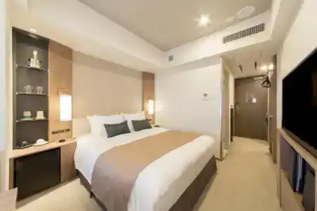 Tokyu Stay Ginza - 7