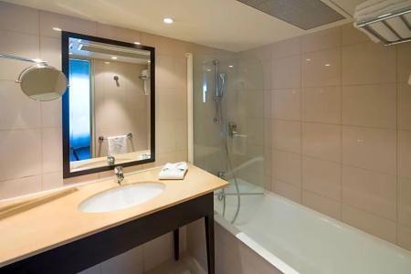 Mercure Montpellier Centre Antigone - 46